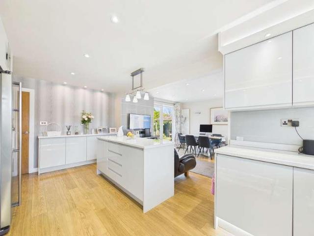 House for sale in Habberley, Wyre Forest