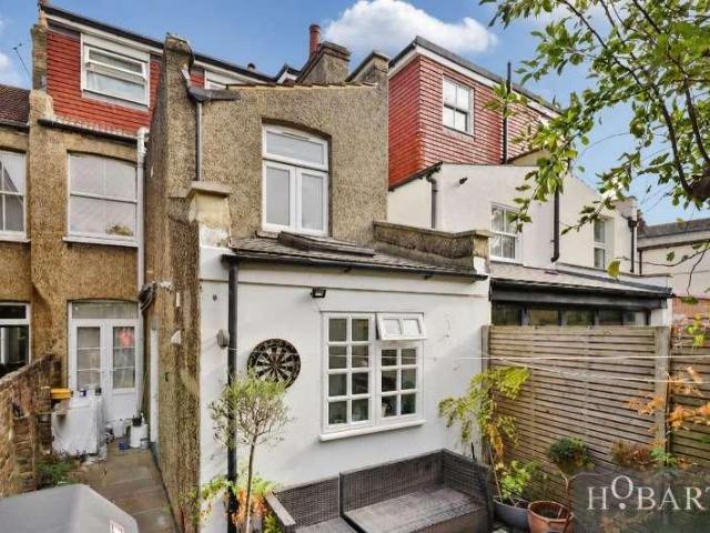 House for sale in London Borough of Haringey, Greater London
