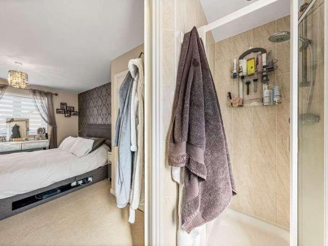 House for sale in Warrington