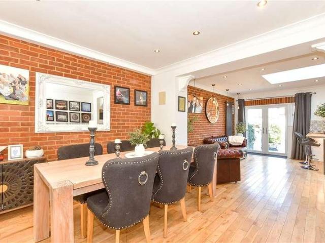 House for sale in Baffins, City Of Portsmouth
