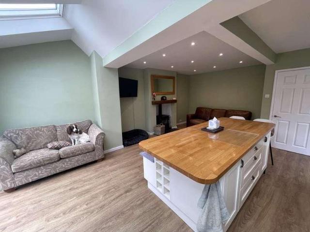 House for sale in Starbeck, North Yorkshire