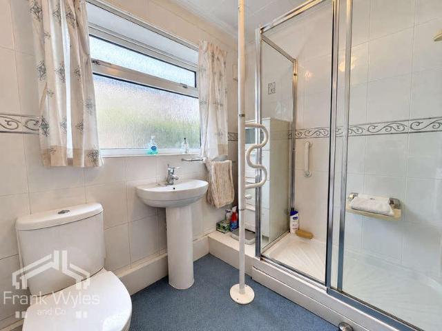 House for sale in Lytham St Annes, Fylde