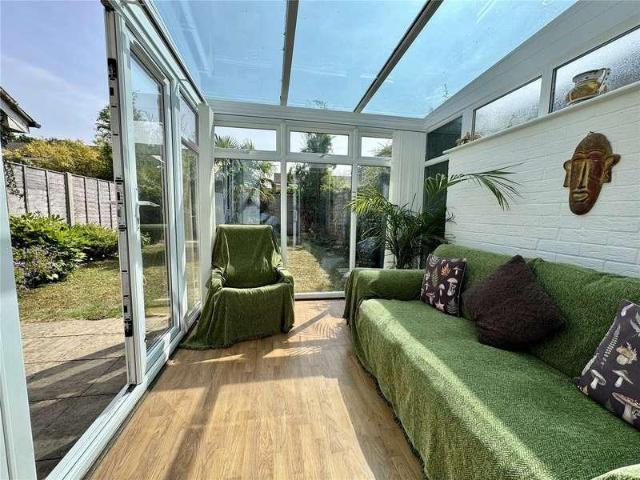 House for sale in Ashurst Bridge, Hampshire
