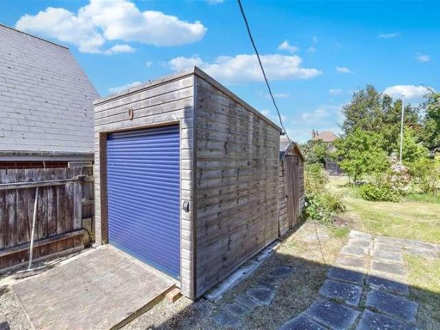 House for sale in Tankerton, Canterbury