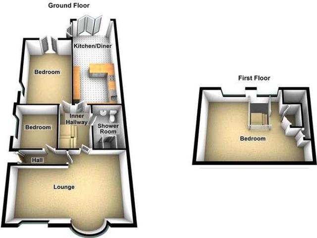 House for sale in Basildon, Bowers Gifford