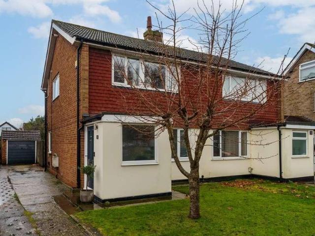 House for sale in Lower Halliford, Surrey