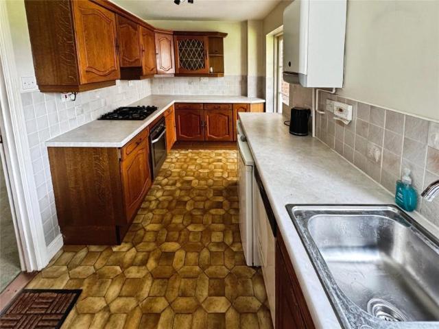 House for sale in Harlow, Essex