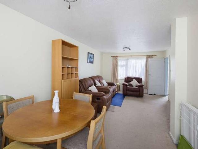 House for sale in Mount Wise