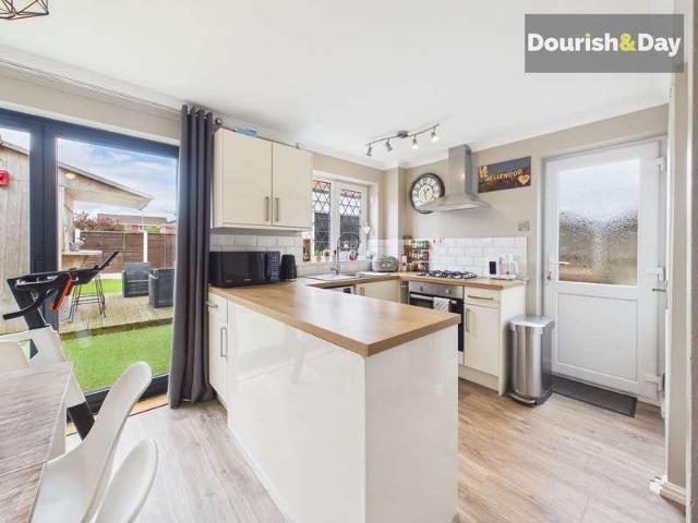 House for sale in Baswich, Staffordshire