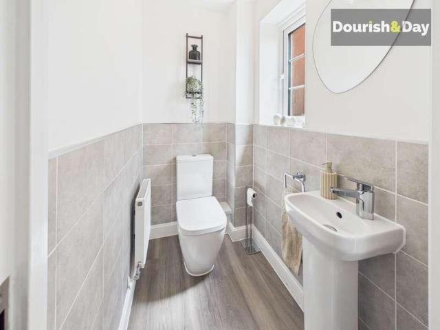 House for sale in Pye Green, Chadsmoor