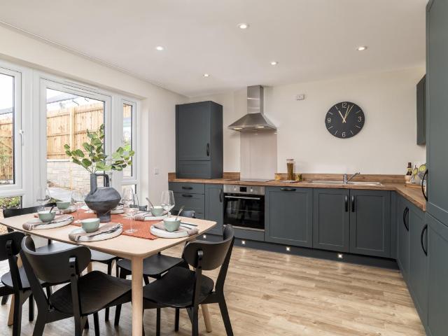 House for sale in Deans, Dedridge