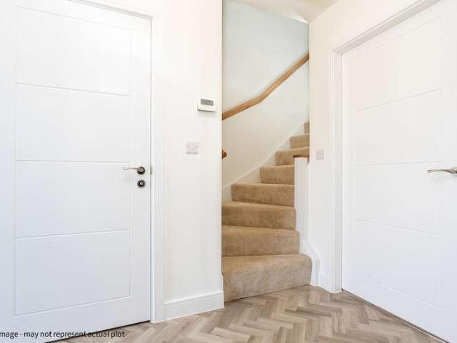 House for sale in Sandsfield Park