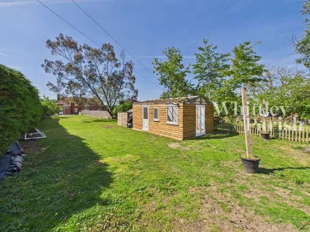 House for sale in Lower Street, South Norfolk
