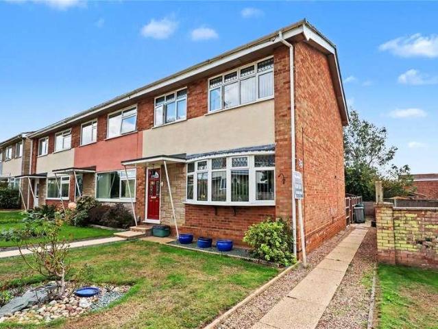 House for sale in Old Catton, Broadland