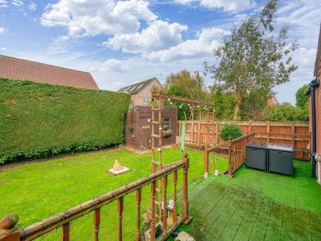 House for sale in Four Gotes, Cambridgeshire