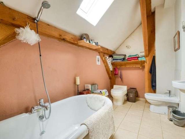 House for sale in Theale, Wedmore