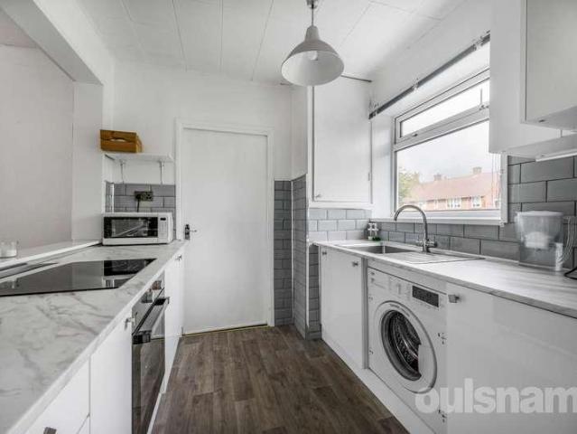House for sale in West Midlands