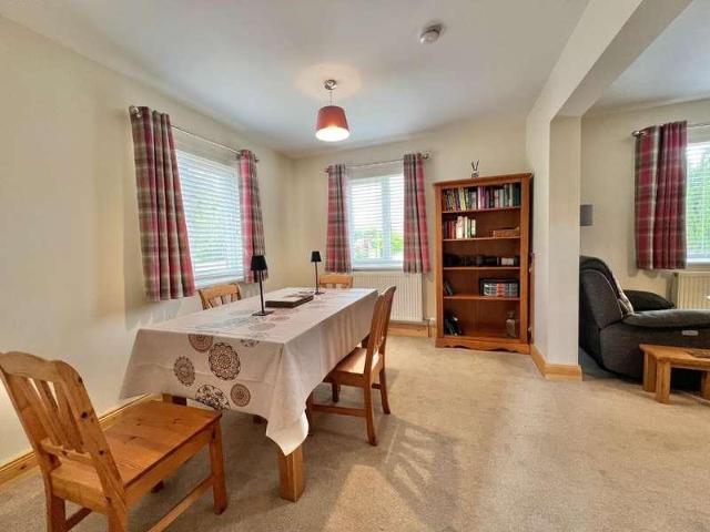 House for sale in Cowshill