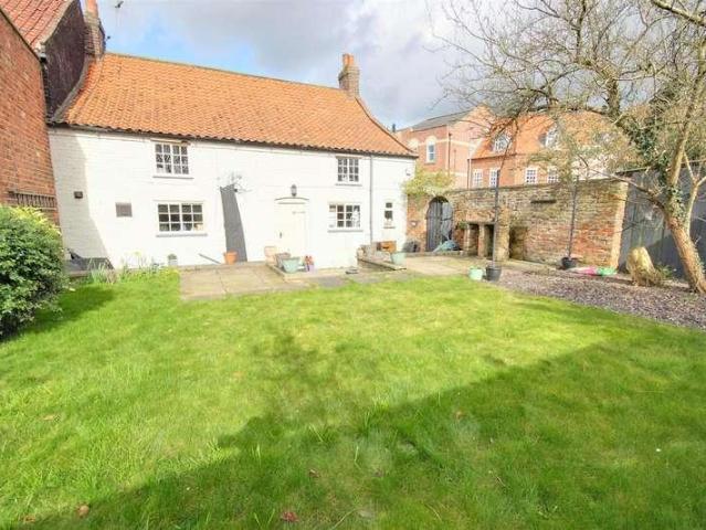 House for sale in Beverley, East Riding Of Yorkshire