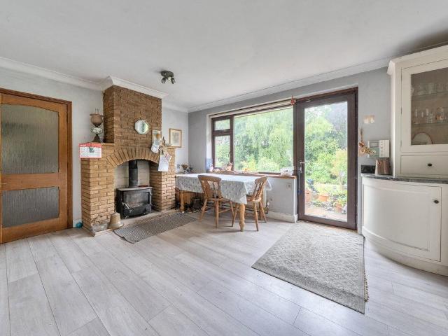 House for sale in Brentingby, Leicestershire