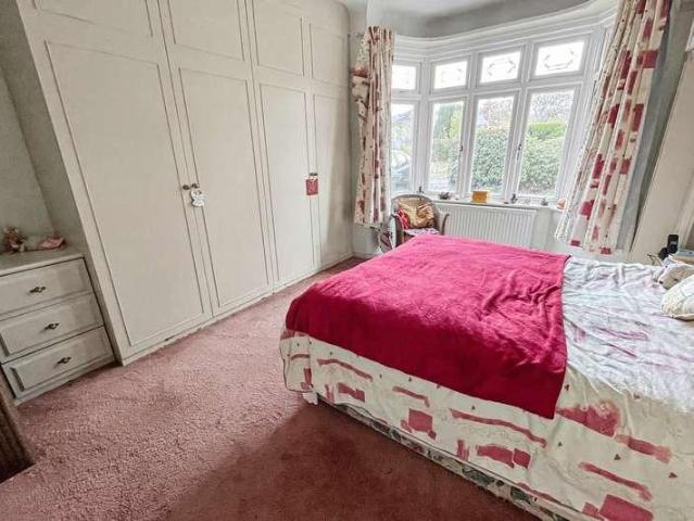 House for sale in Queens Park, Bournemouth