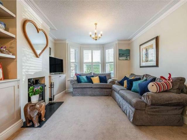 House for sale in Hampshire