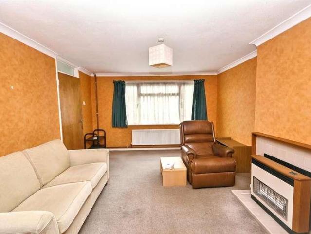 House for sale in Eastbourne, East Sussex