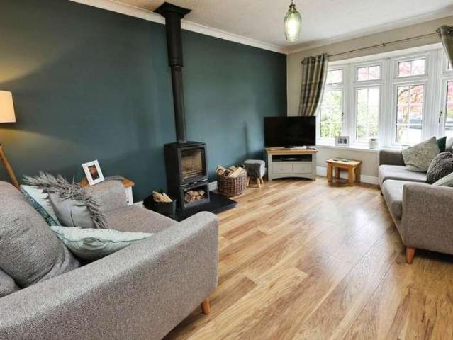 House for sale in Spital, Bebington