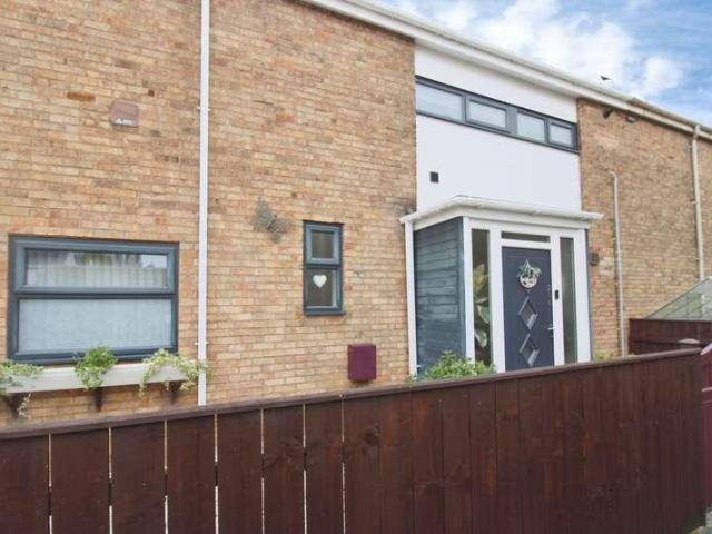 House for sale in Longhill, Hull