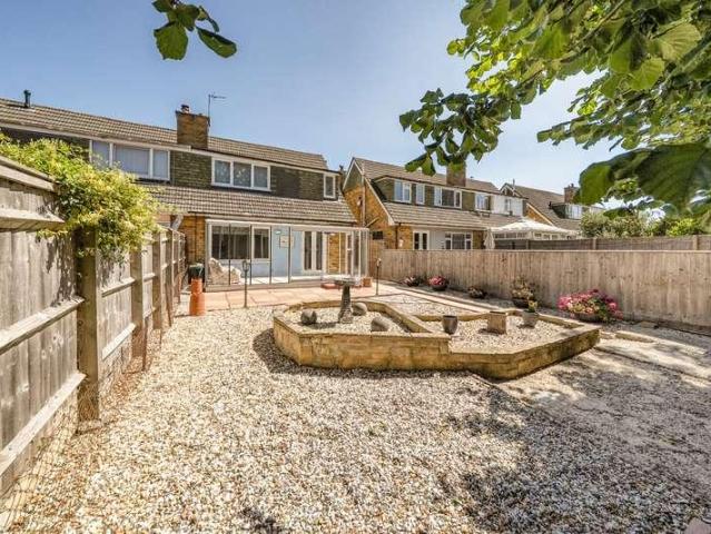 House for sale in Kingsdown, Swindon