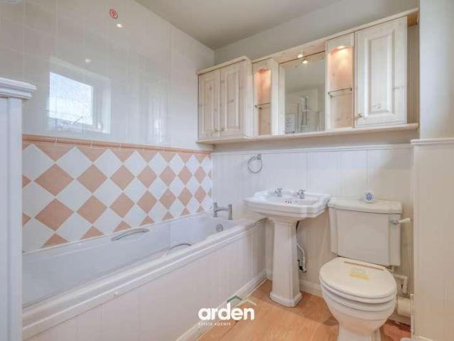 House for sale in Rednal, West Midlands