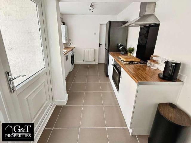House for sale in Netherton, West Midlands