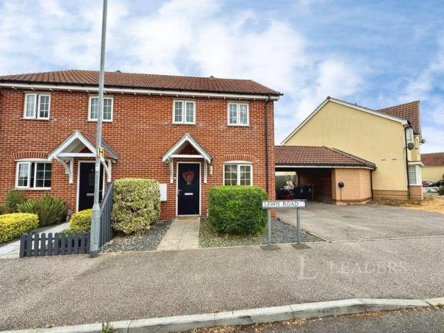 House for sale in Dale Hill, Essex