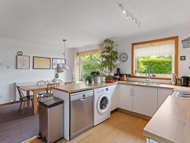 House for sale in Dunbar, Scotland