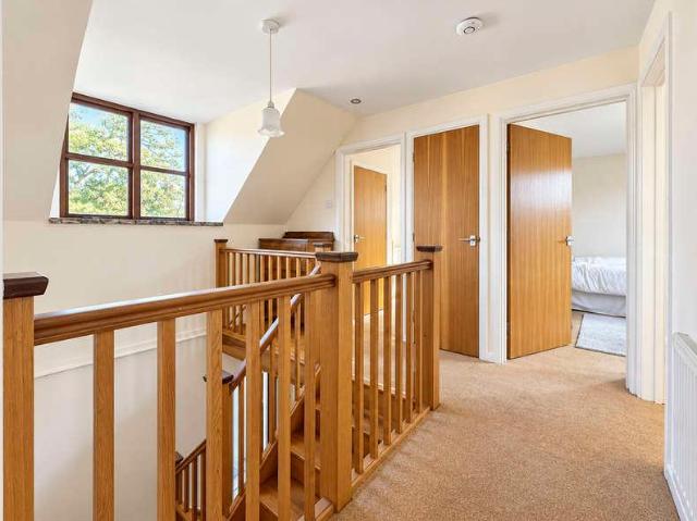 House for sale in Bottisham, East Cambridgeshire