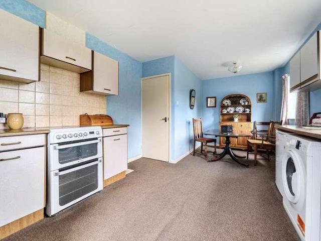 House for sale in Lawshall, Babergh
