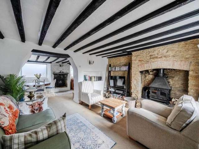 House for sale in Wanstrow, Somerset