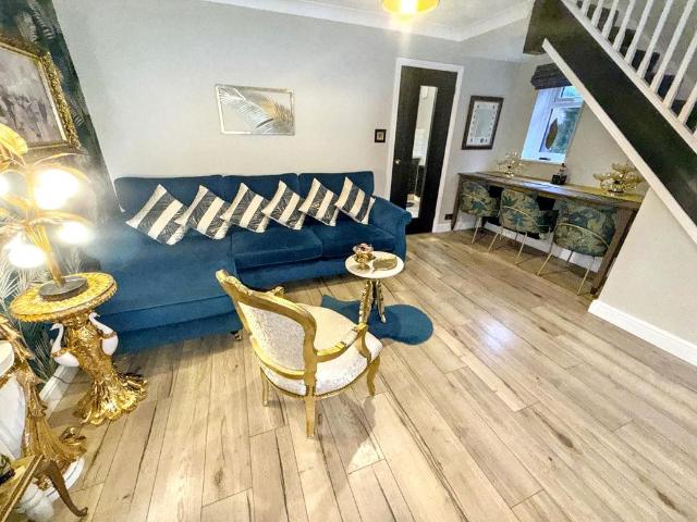 House for sale in Easington Colliery, Isle Of Man