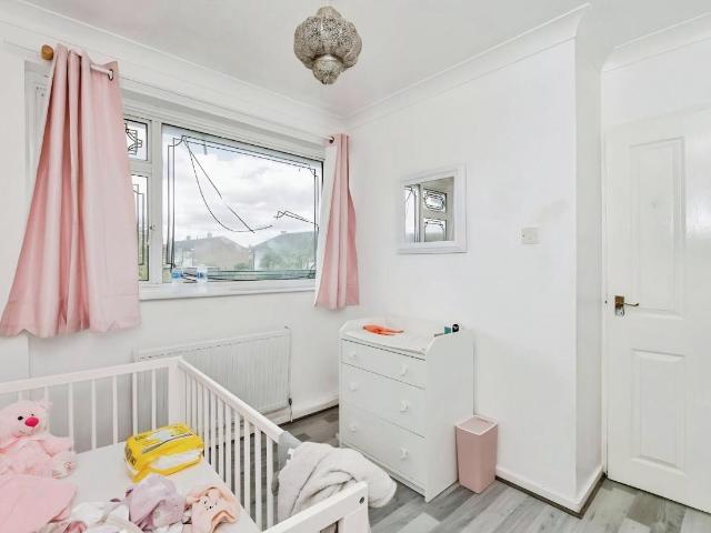 House for sale in Tilbury, Essex