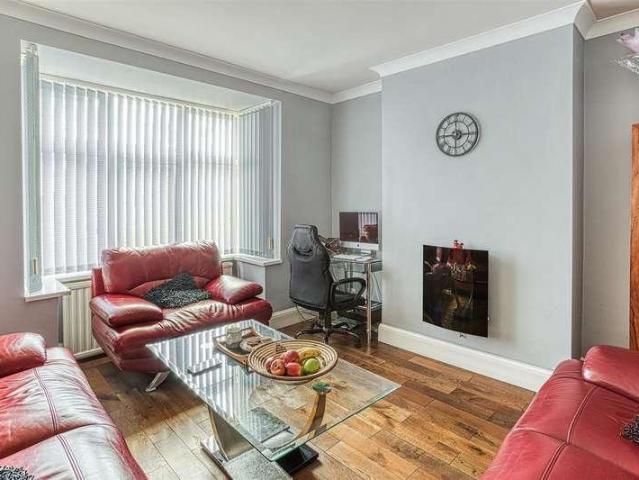House for sale in Littleover, East Midlands