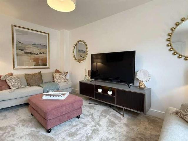 House for sale in Little Missenden, Buckinghamshire