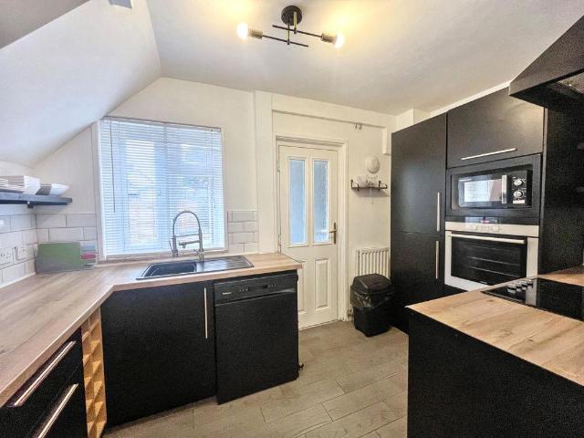 House for sale in Pegswood, Northumberland