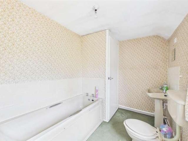 House for sale in Sutton-on-Trent CP, Alverton