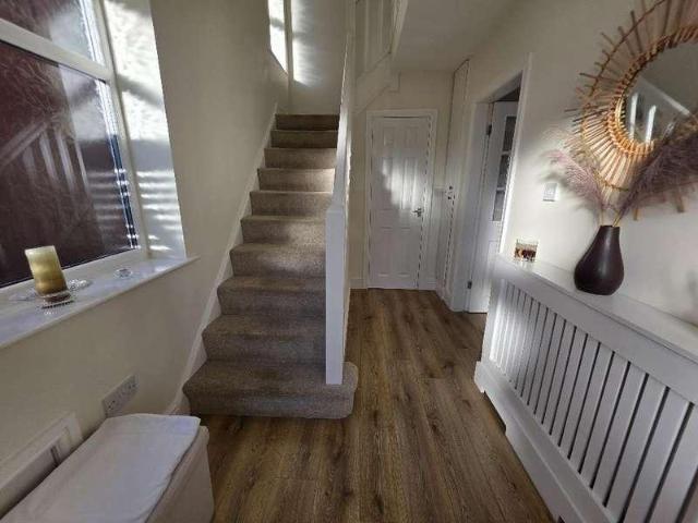 House for sale in Heald Green, Greater Manchester
