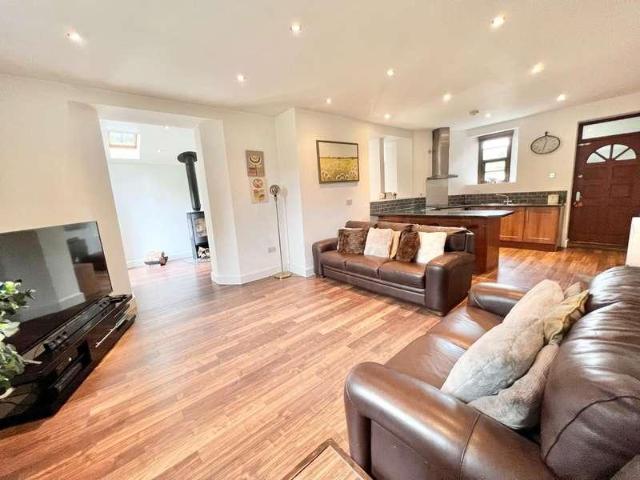House for sale in Wolsingham