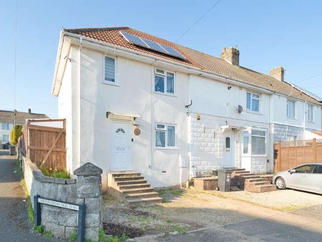 House for sale in Weston-super-mare, North Somerset