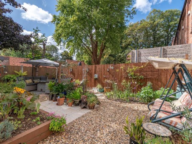 House for sale in Comers, Norfolk