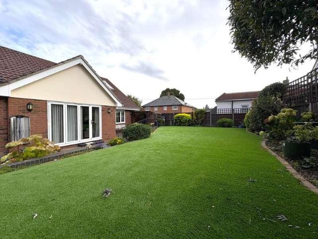 House for sale in Castle Hedingham, Braintree