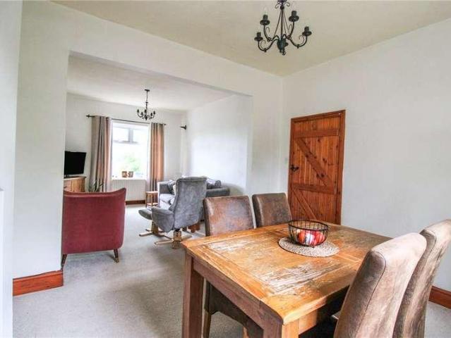 House for sale in Hellifield