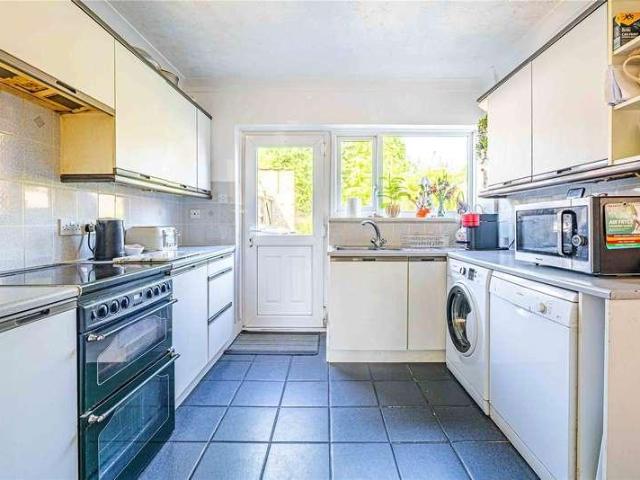 House for sale in Pouchen End, Hertfordshire